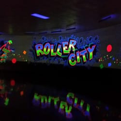 Roller City