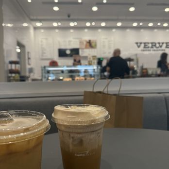 Capital One Café - Cafes Near Me - Orlando, Florida