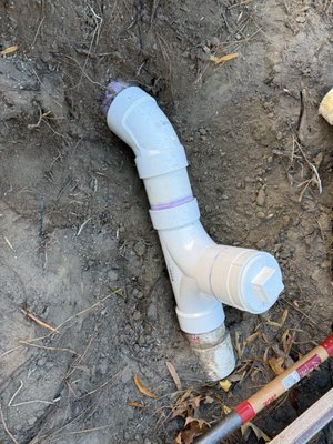TR Plumbing