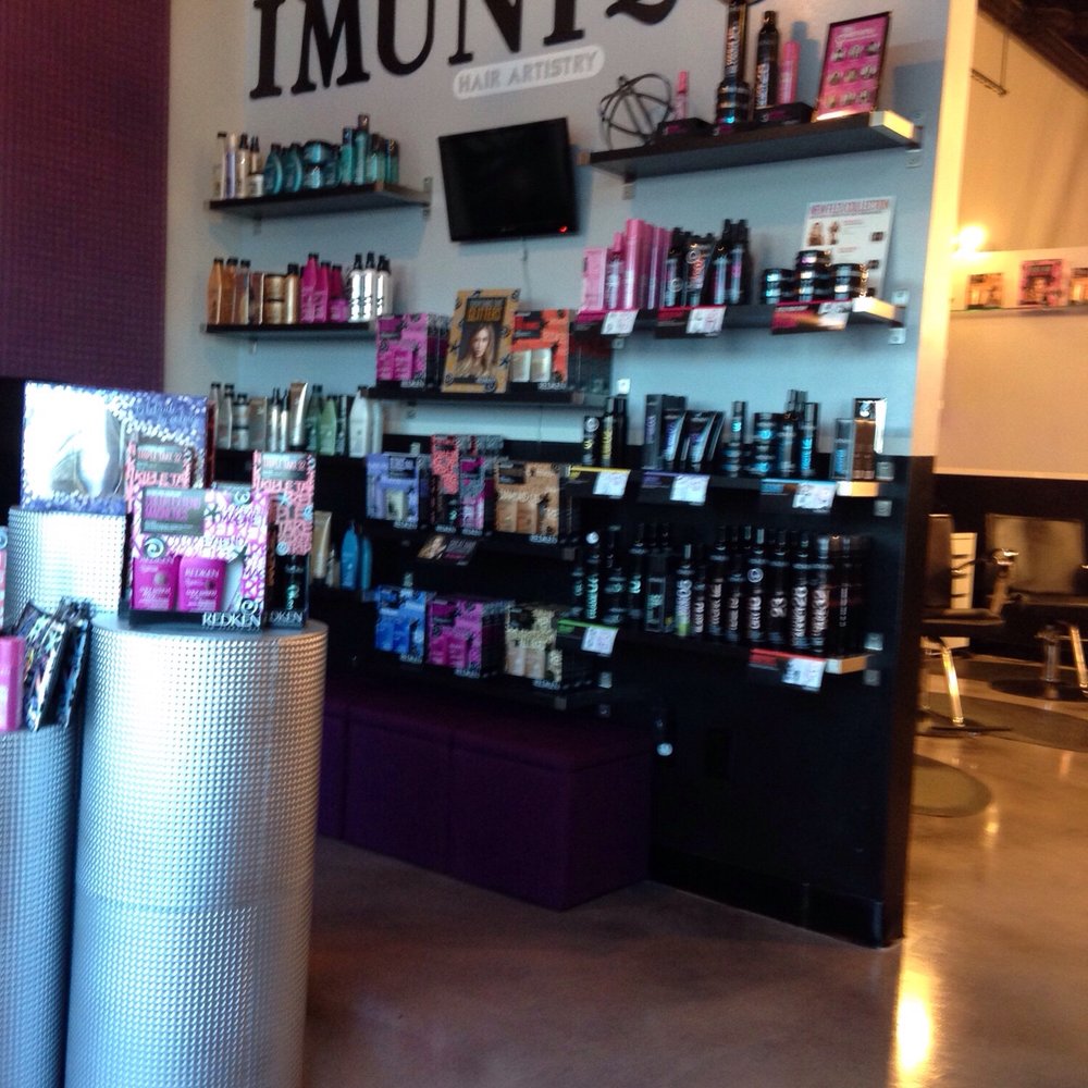 I'munique Hair Artistry - Hair Salons Near Me - San Antonio, Texas I'munique Hair Artistry - Hair Salons Near Me - San Antonio, Texas