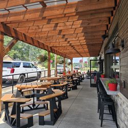 Balsam Lake Brewery & Market