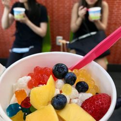Fruitti Yummi - So good!