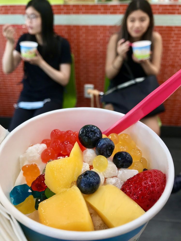 FRUITTI YUMMI Updated September 2024 72 Photos & 27 Reviews 444