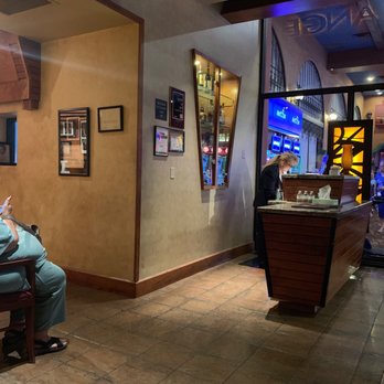 The Range Steakhouse - Waiting. - Steakhouses Near Me - Laughlin, Nevada The Range Steakhouse - Waiting. - Steakhouses Near Me - Laughlin, Nevada