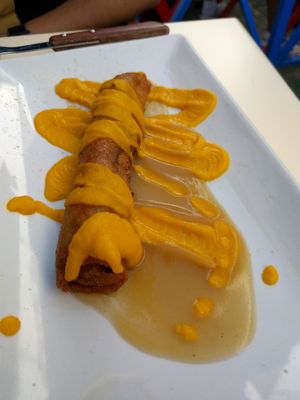 La Cárcel by null