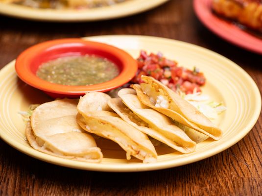 Riviera Mexican Grill by null