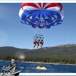 North Tahoe Watersports - Kings Beach
