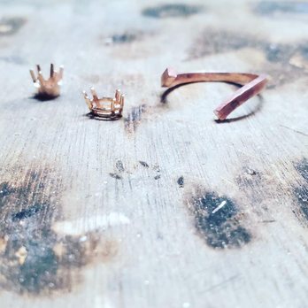 Kelly's Diamonds by Design - CUSTOM PROCESS - Jewelry Near Me Kelly's Diamonds by Design - CUSTOM PROCESS - Jewelry Near Me