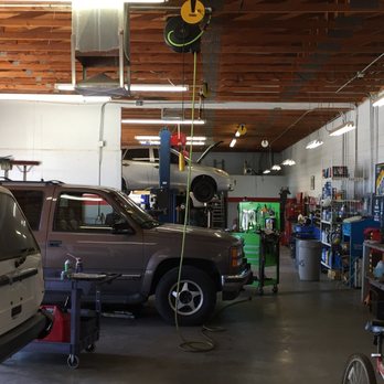 Al's Automotive - Equipped to handle all your needs! - Auto Repair Near Me - Indio, California