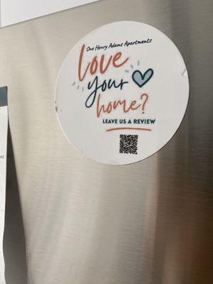 One Henry Adams Apartments by null