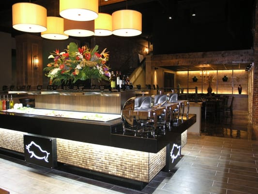 Rodizio Grill The Brazilian Steakhouse - Nashville by null