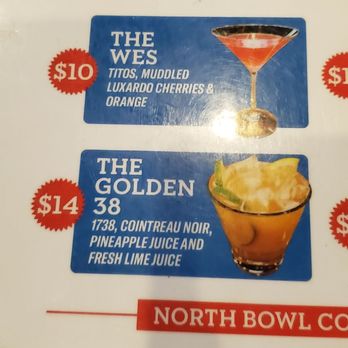 North Bar & Grille - The Golden 38...superb! - Sports Bars Near Me - Southfield, Michigan North Bar & Grille - The Golden 38...superb! - Sports Bars Near Me - Southfield, Michigan