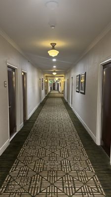 Marriott Syracuse Downtown by null