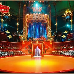 Cirque d'Hiver