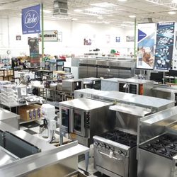 ACityDiscount Restaurant Equipment