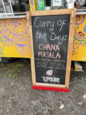 Menu photo 3 Shiva Boom Falafelz Homer, AK Menu photo 3 Shiva Boom Falafelz Homer, AK