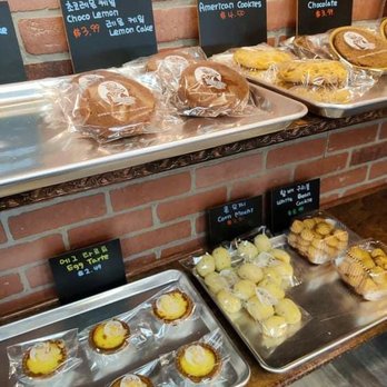 Bon Bon Bakery - Bakeries Near Me - Tacoma, Washington Bon Bon Bakery - Bakeries Near Me - Tacoma, Washington