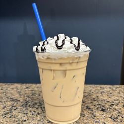 Cafe 41
