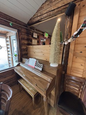 Nora's Fish Creek Inn by null