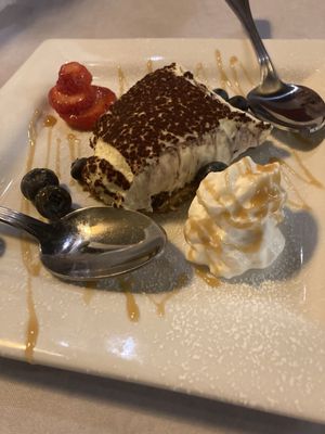 Giovanni's Italian Restaurant by null