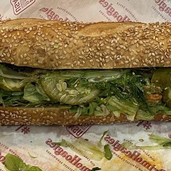 PrimoHoagies - Whole Veggie Diablo - Sandwiches Near Me - Mt Laurel, New Jersey