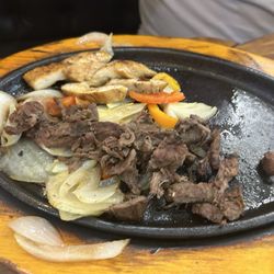 Las Fuentes Mexican Restaurant