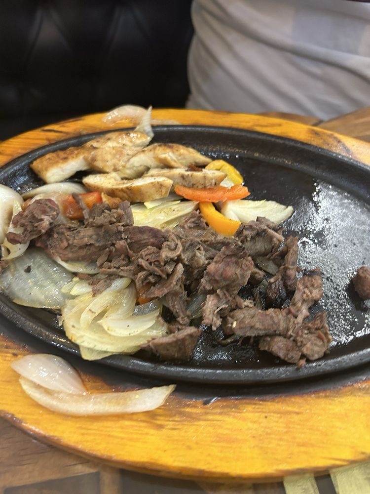 Las Fuentes Mexican Restaurant