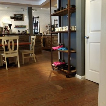 Treehouse Coffee - Cafes Near Me - Duck, North Carolina