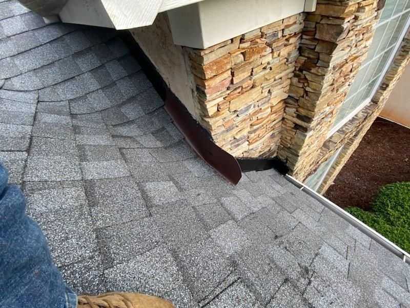 Slide of Armor Roofing