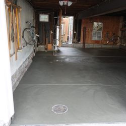 Sunset Concrete