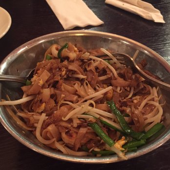 Malay - Thai Near Me - Morristown, New Jersey