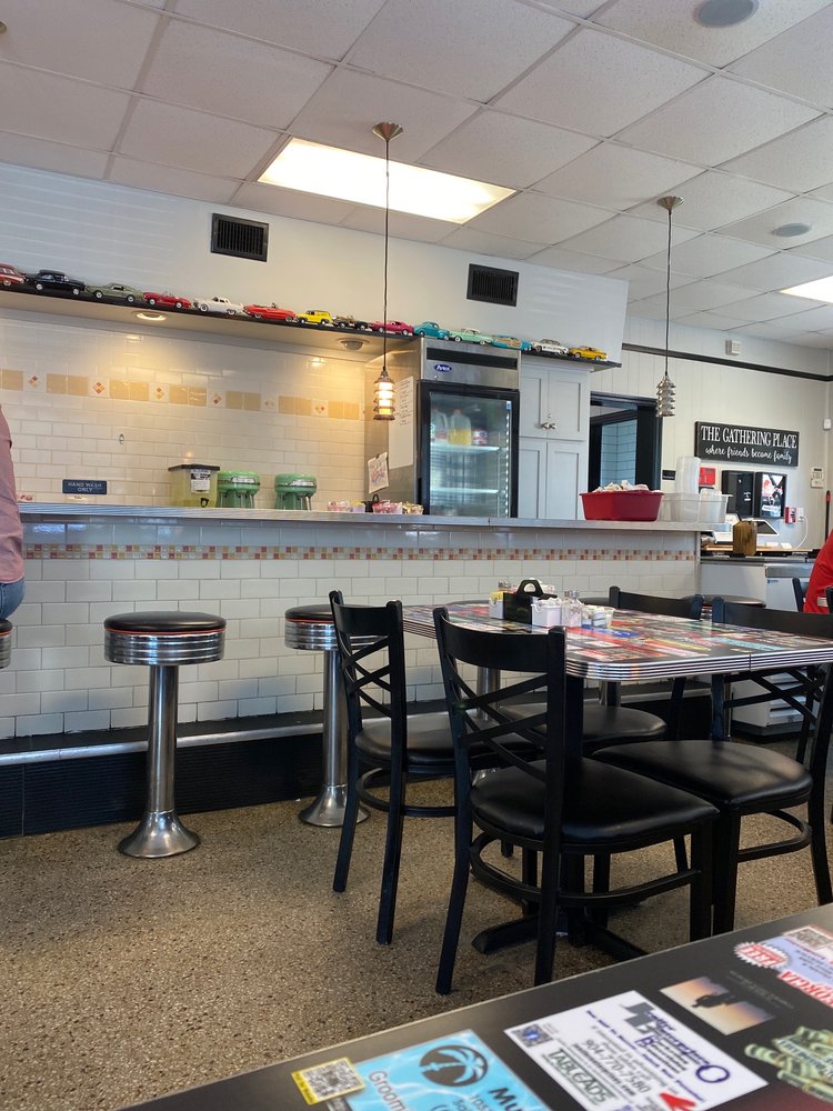 Steffens Restaurant