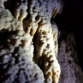 Black Chasm Cavern - Tours Near Me - Volcano, California