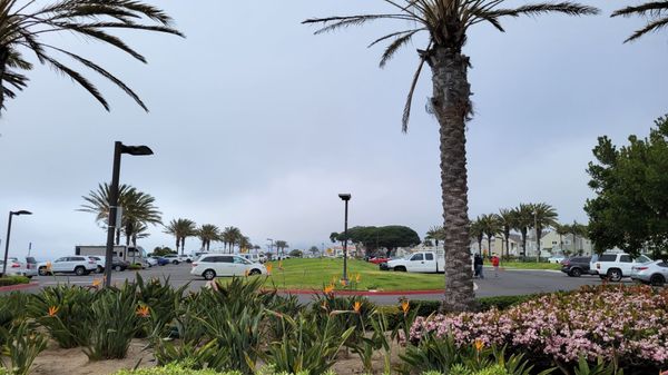 Strand Vista Park by null