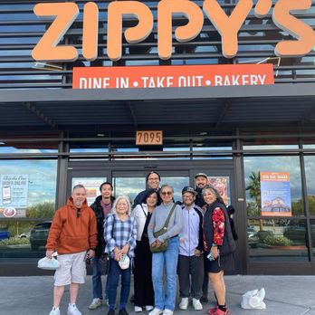 ZIPPY’S ARROYO CROSSING - Updated February 2026 - 3842 Photos & 1466 ...