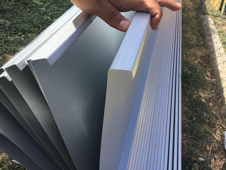 Slide of Gaspar Construction LLC