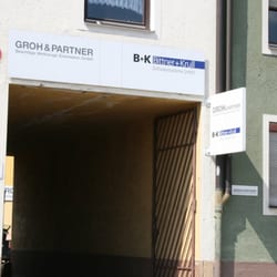 Groh & Partner