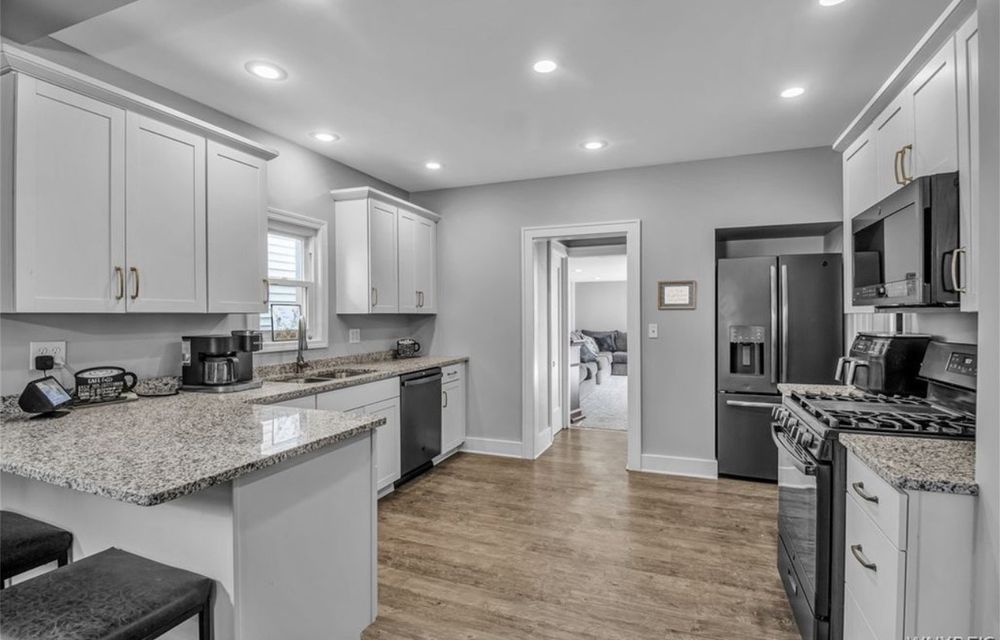 KEKELI OLYMPIO KELLER WILLIAMS REALTY BUFFALO NORTHTOWNS 5500 Main