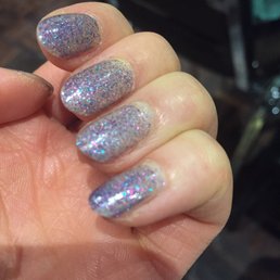 Some sparkles for the summer