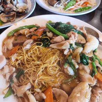 Taipan Kitchen - Chinese Near Me - Hacienda Heights, California