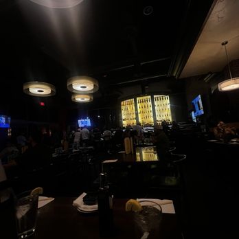 Raw Sushi Bistro - Inside - Sushi Bars Near Me - Modesto, California Raw Sushi Bistro - Inside - Sushi Bars Near Me - Modesto, California