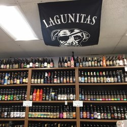 Lenas Liquor - Come on by Lena's Liquor where they have the best selection of the geekiest beer from all over the country in North County SD. Cheers!
