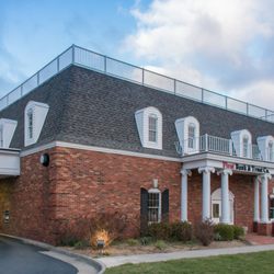 First Bank and Trust Company