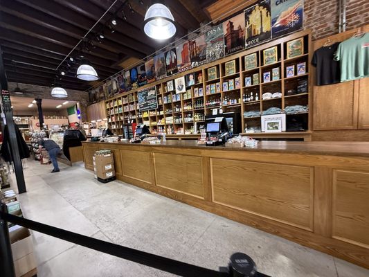Central Grocery and Deli by null Central Grocery and Deli by null