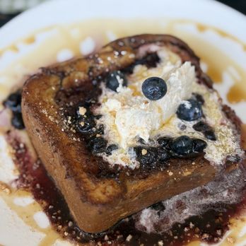 EAT Marketplace - The Frenchie - Coffee & Tea Near Me - Temecula, California