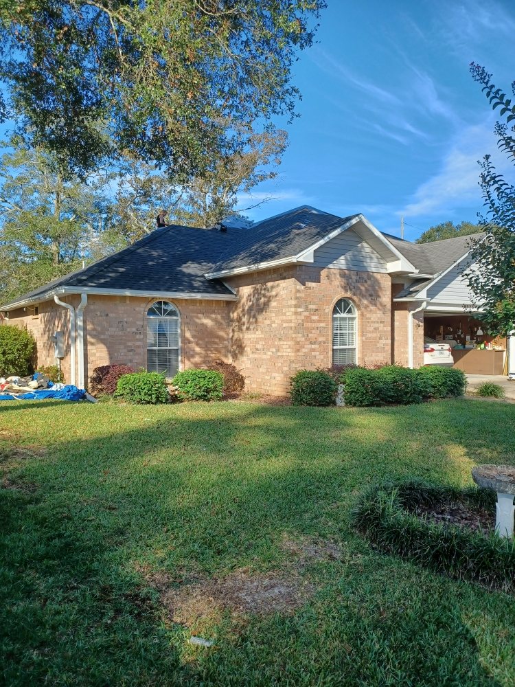 Slide of Bama Roofing