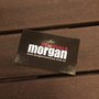 Morgan Removals
