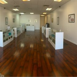 AZ Hemp Health - Welcoming environment!
