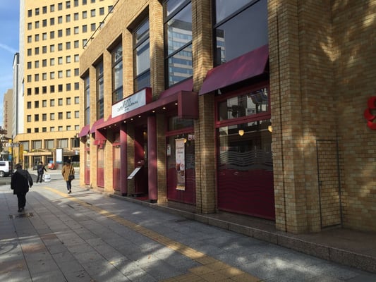 ベローチェ 仙台広瀬通駅前店 Coffee Tea 青葉区中央2 9 16 仙台市 宮城県 Japan Restaurant Reviews Phone Number