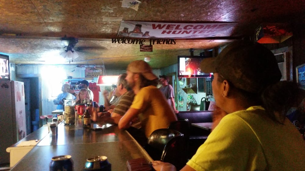 MAIN STREET TAVERN Updated September 2024 525 Main St, Dorrance